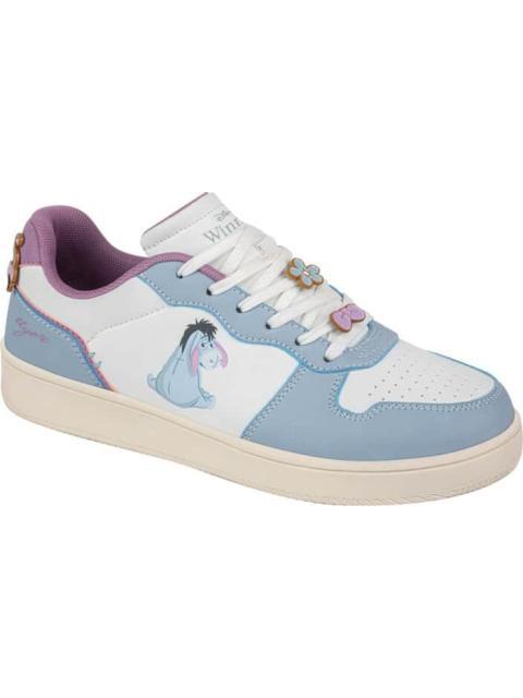 TENIS URBANO IGOR LILA WINNIE THE POOH - Imagen 2