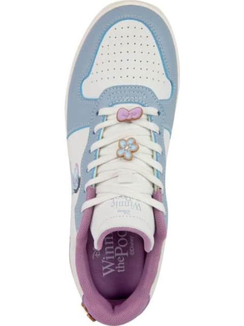 TENIS URBANO IGOR LILA WINNIE THE POOH - Imagen 3