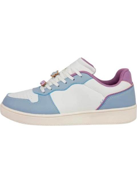 TENIS URBANO IGOR LILA WINNIE THE POOH - Imagen 5