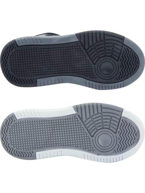 TENIS URBANO KIT BOTA PARCHE BLANCO URBAN SHOES - Imagen 4