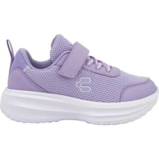 TENIS URBANO LILA CHARLY