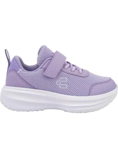 TENIS URBANO LILA CHARLY