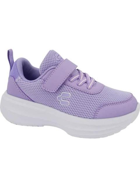 TENIS URBANO LILA CHARLY - Imagen 2