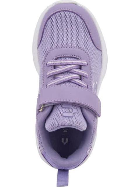 TENIS URBANO LILA CHARLY - Imagen 3
