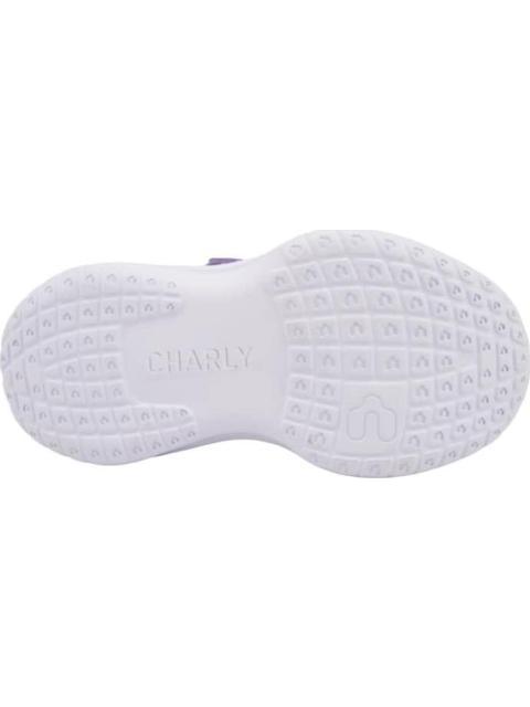 TENIS URBANO LILA CHARLY - Imagen 4