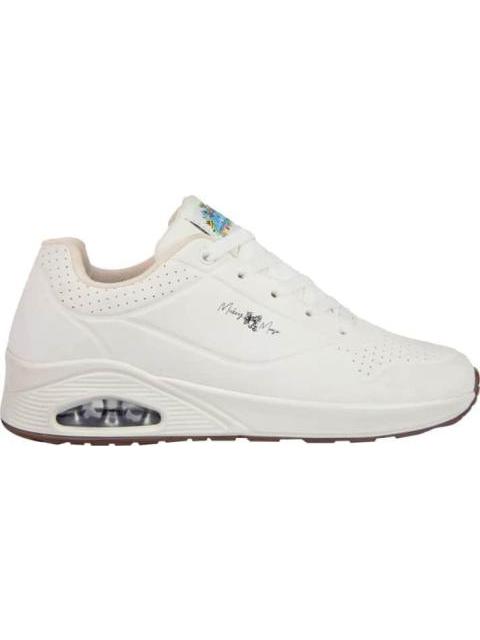 TENIS URBANO MICKEY BLANCO MICKEY MOUSE - Imagen 2