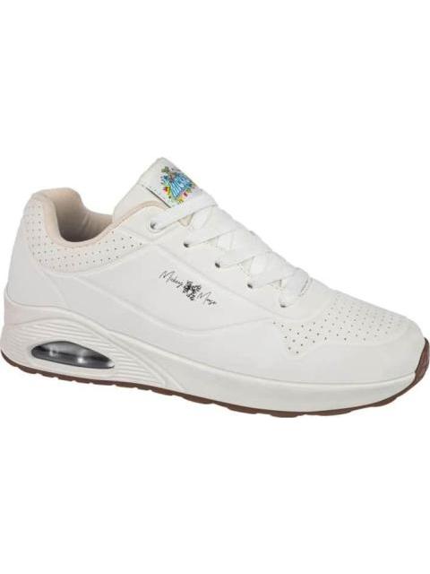 TENIS URBANO MICKEY BLANCO MICKEY MOUSE - Imagen 3