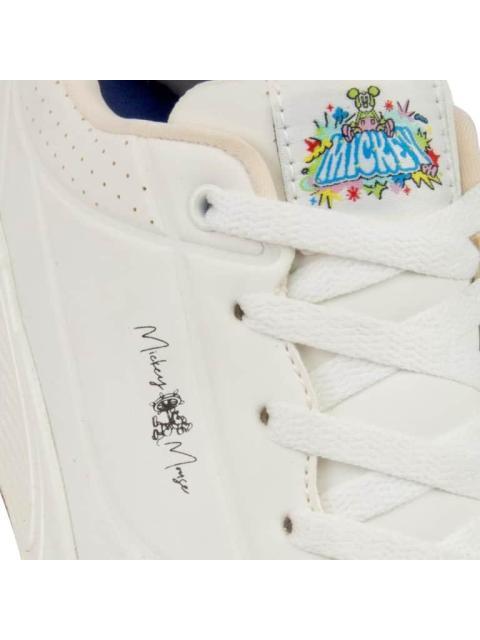 TENIS URBANO MICKEY BLANCO MICKEY MOUSE - Imagen 7