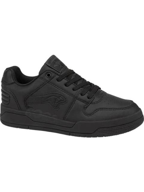 TENIS URBANO NEGRO KANGAROOS - Imagen 2