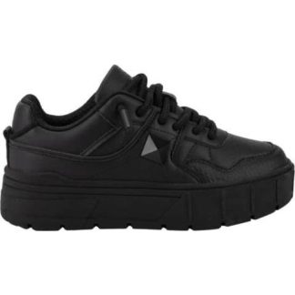 TENIS URBANO NEGRO BELINDA PEREGRIN