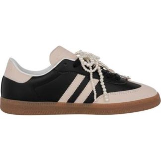 TENIS URBANO NEGRO BELINDA PEREGRIN