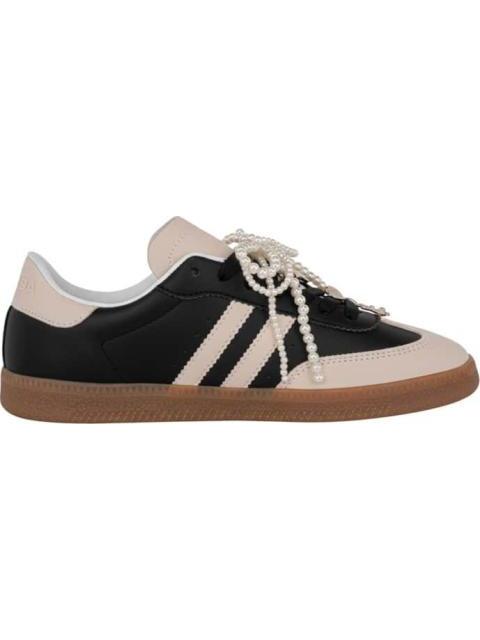 TENIS URBANO NEGRO BELINDA PEREGRIN