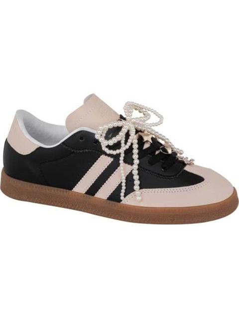 TENIS URBANO NEGRO BELINDA PEREGRIN - Imagen 2