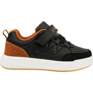 TENIS URBANO NEGRO CHARLY