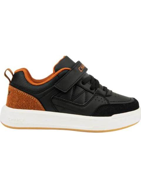 TENIS URBANO NEGRO CHARLY