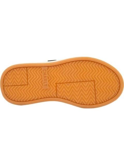 TENIS URBANO NEGRO CHARLY - Imagen 4