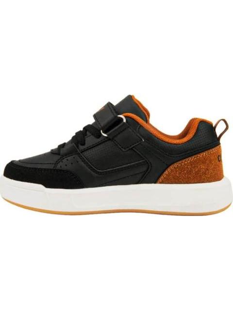 TENIS URBANO NEGRO CHARLY - Imagen 5