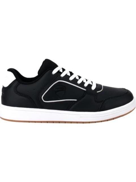TENIS URBANO NEGRO DUCATI