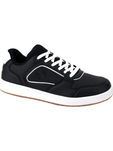 TENIS URBANO NEGRO DUCATI - Imagen 2