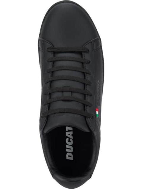 TENIS URBANO NEGRO DUCATI - Imagen 3