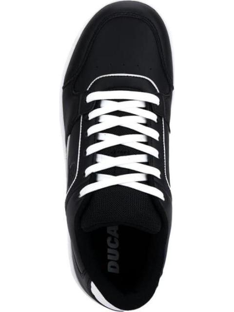 TENIS URBANO NEGRO DUCATI - Imagen 3