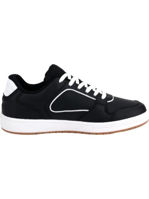 TENIS URBANO NEGRO DUCATI - Imagen 5