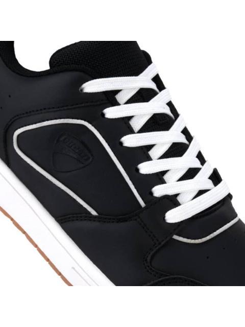 TENIS URBANO NEGRO DUCATI - Imagen 6