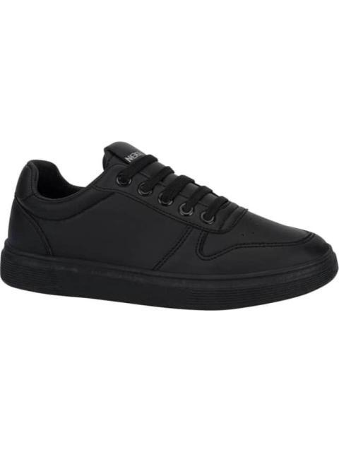 TENIS BASICO NEGRO NEXT CO - Imagen 2