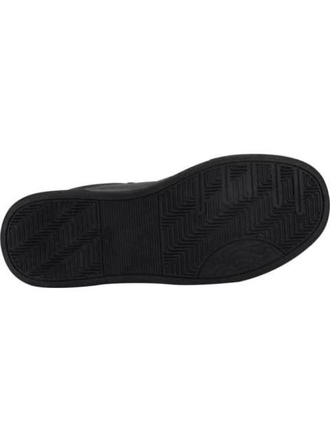 TENIS BASICO NEGRO NEXT CO - Imagen 4