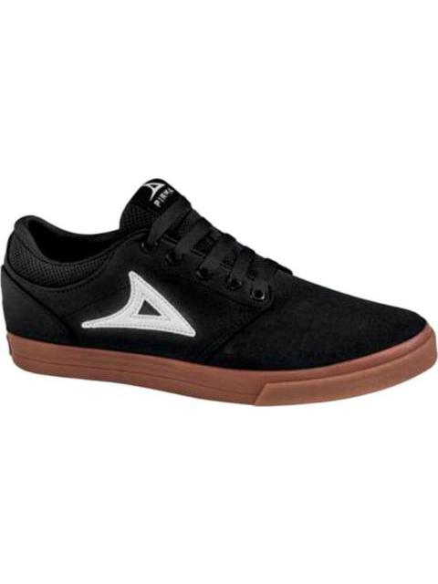 TENIS URBANO NEGRO PIRMA - Imagen 2
