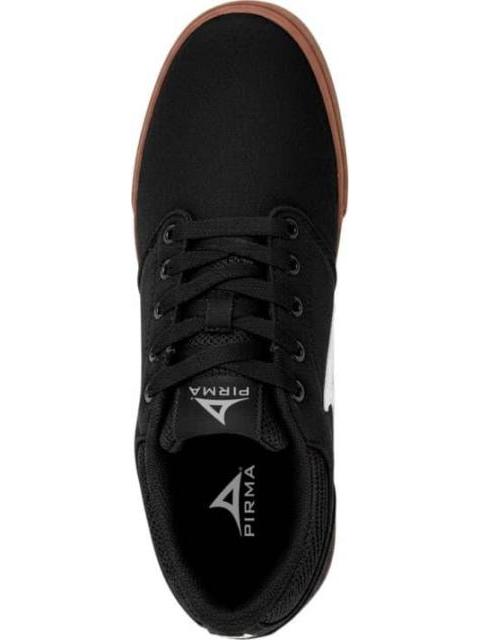 TENIS URBANO NEGRO PIRMA - Imagen 3