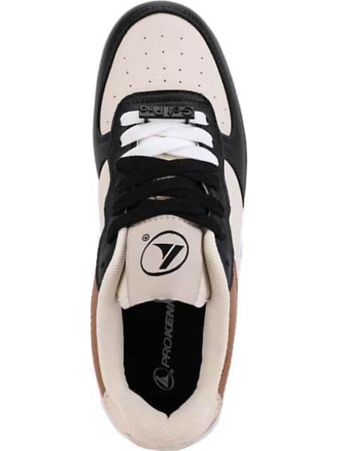 TENIS URBANO NEGRO PROKENNEX - Imagen 4