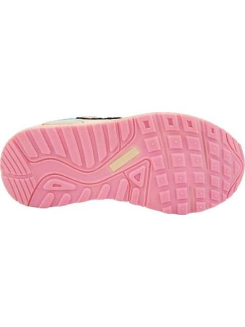 TENIS URBANO PARCHE CHICAS SUPER PODEROSAS LUCES MULTICOLOR LAS CHICAS SUPER PODEROSAS - Imagen 4