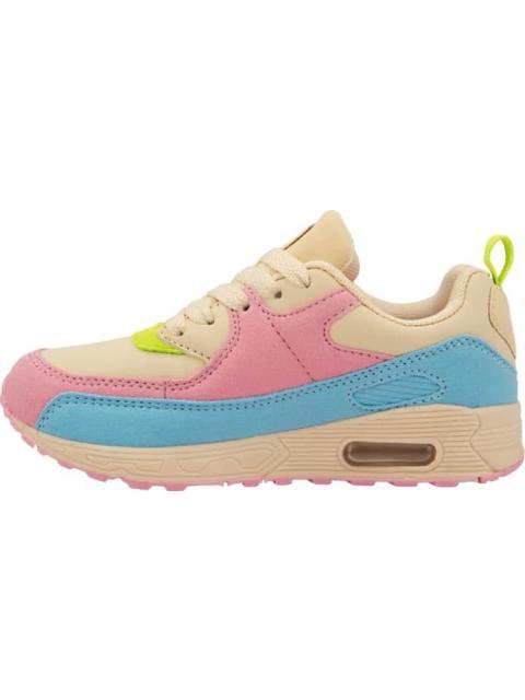 TENIS URBANO PARCHE CHICAS SUPER PODEROSAS LUCES MULTICOLOR LAS CHICAS SUPER PODEROSAS - Imagen 5