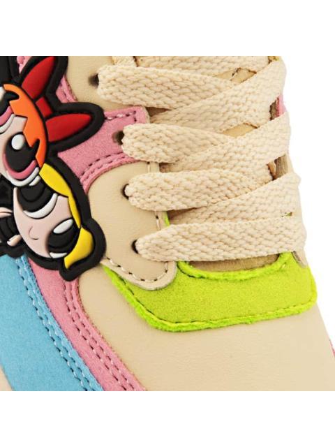 TENIS URBANO PARCHE CHICAS SUPER PODEROSAS LUCES MULTICOLOR LAS CHICAS SUPER PODEROSAS - Imagen 6