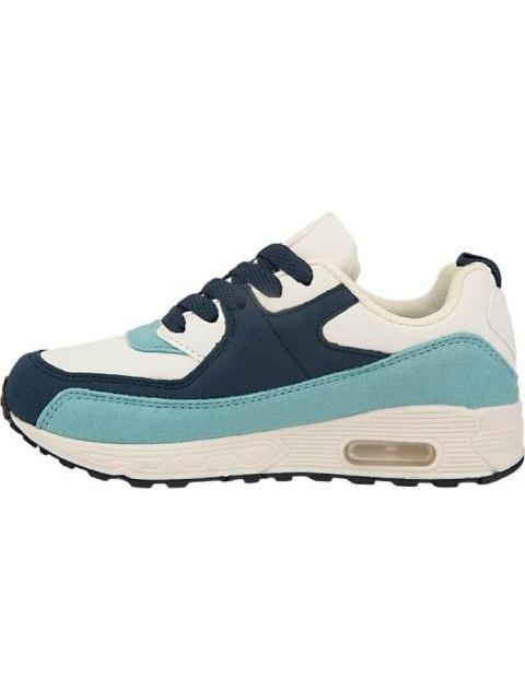 TENIS URBANO PARCHE STICH LUCES AZUL MARINO DISNEY - Imagen 5