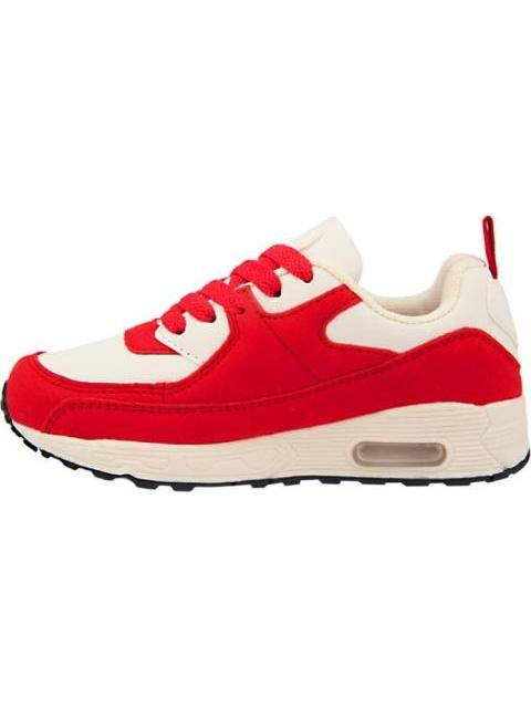 TENIS URBANO PARCHE WINNIE LUCES ROJO WINNIE THE POOH - Imagen 5