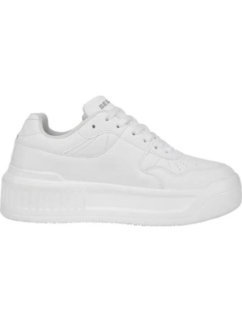 TENIS URBANO PLATAFORMA BLANCO BELINDA PEREGRIN - Imagen 5