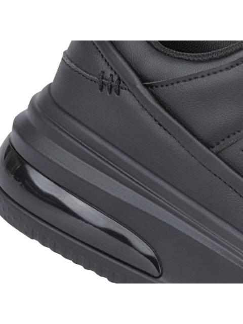 TENIS URBANO PLATAFORMA MODA NEGRO THALIA SODI - Imagen 6