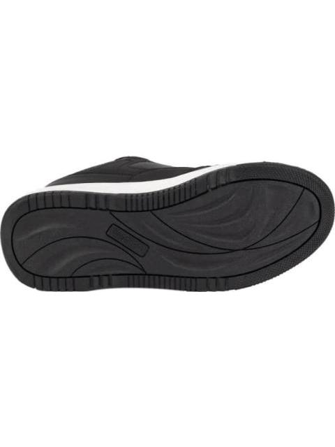 TENIS URBANO PLATAFORMA NEGRO KANGAROOS - Imagen 4