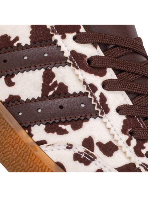 TENIS URBANO PRINT VACA FRANJAS CAFE NEXT CO - Imagen 6