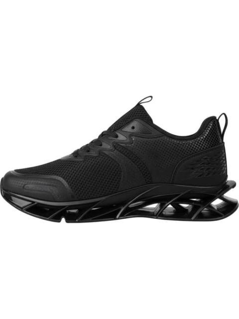 TENIS URBANO RACER MONOCOLOR NEGRO LAMBORGHINI - Imagen 5