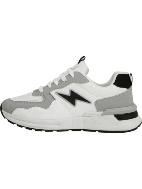TENIS RAYO BLANCO NEXT CO - Imagen 5