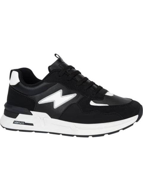 TENIS RATO NEGRO NEXT CO - Imagen 2