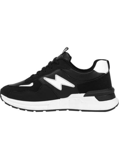 TENIS RATO NEGRO NEXT CO - Imagen 5