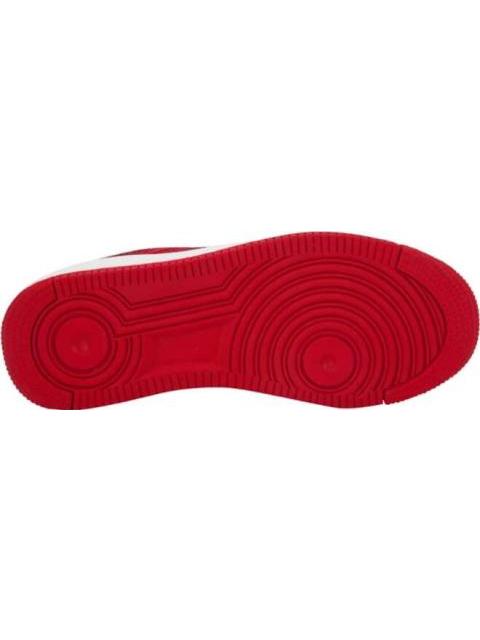 TENIS URBANO ROJO BELINDA PEREGRIN - Imagen 4