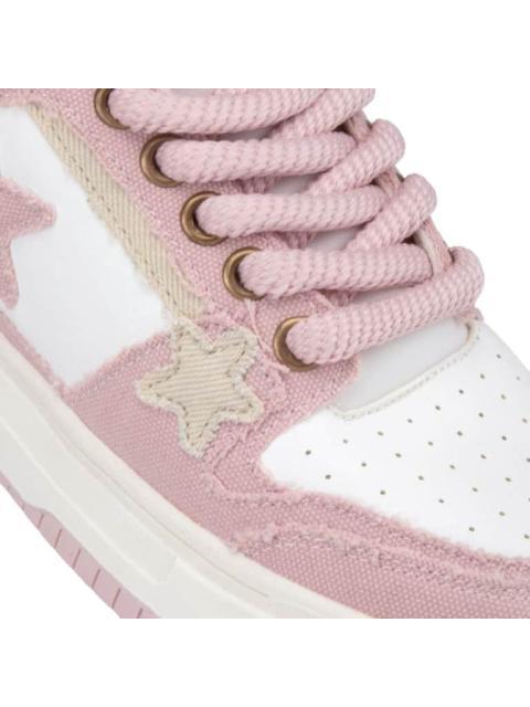 TENIS URBANO ROSA BELINDA PEREGRIN - Imagen 6