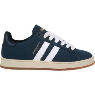 TENIS URBANO SKATE COLEGIAL AZUL MARINO URBAN SHOES