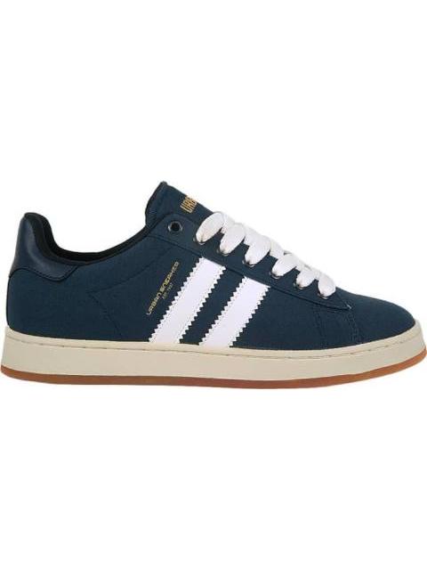 TENIS URBANO SKATE COLEGIAL AZUL MARINO URBAN SHOES