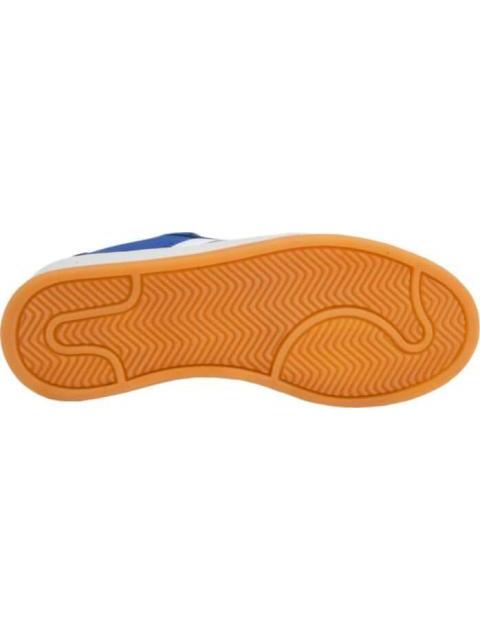 TENIS URBANO SKATE COLEGIAL AZUL REY URBAN SHOES - Imagen 5
